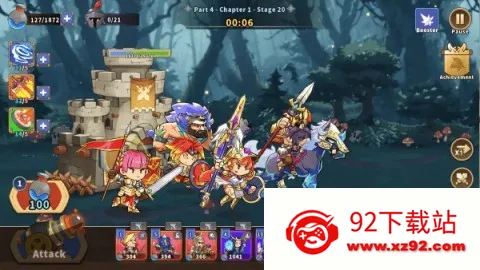 �Ǳ�ս������mod�˵�v1.0.0 �ٷ������ͼ