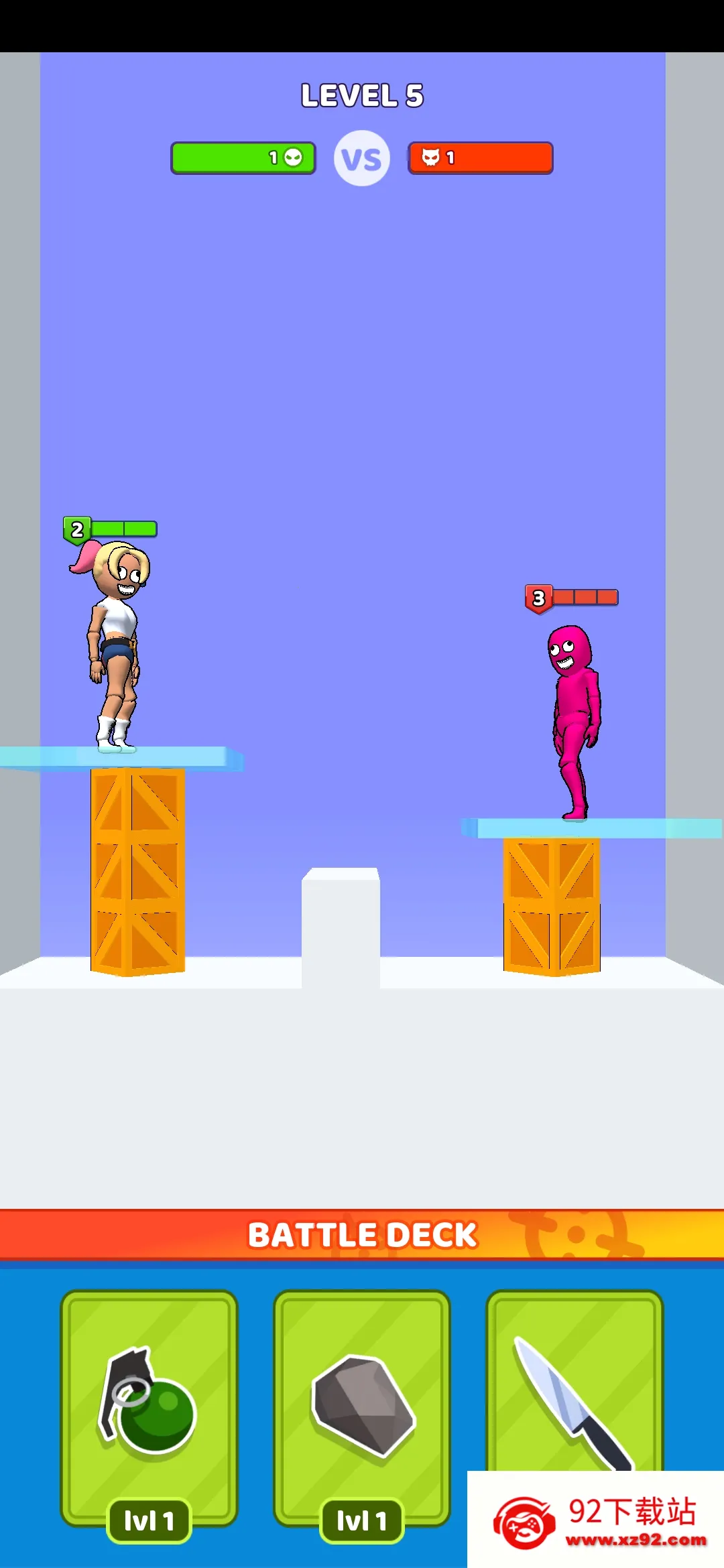 ˭������С��Ϸv3.2 ��׿���ͼ