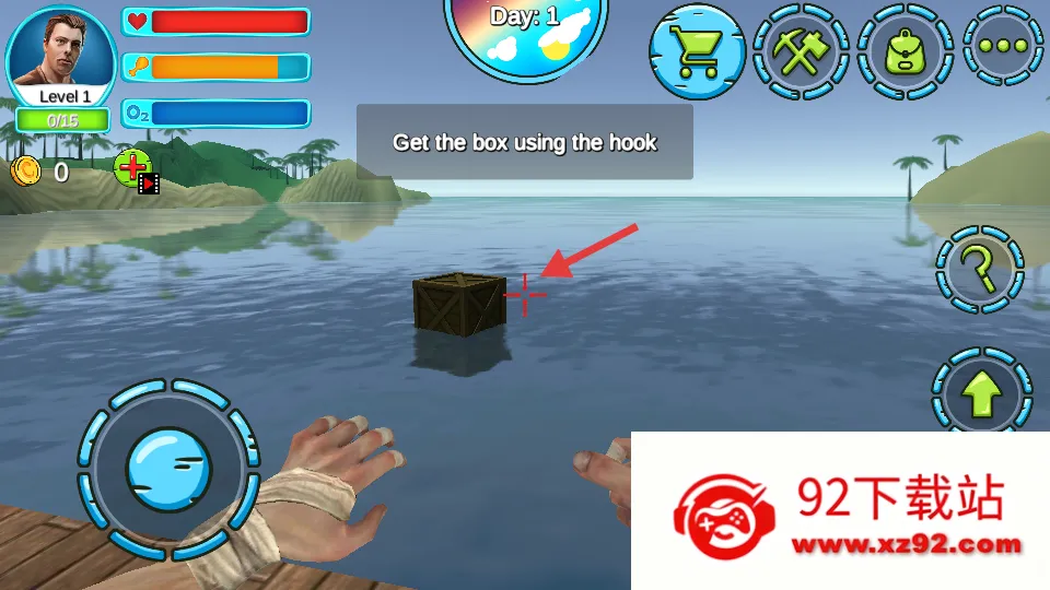 ��������2�������ײ˵�