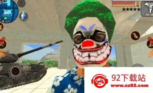 ��˹ά��˹����ģ��2���޽�Ұ氲װv3.3.1 �ֻ����ͼ