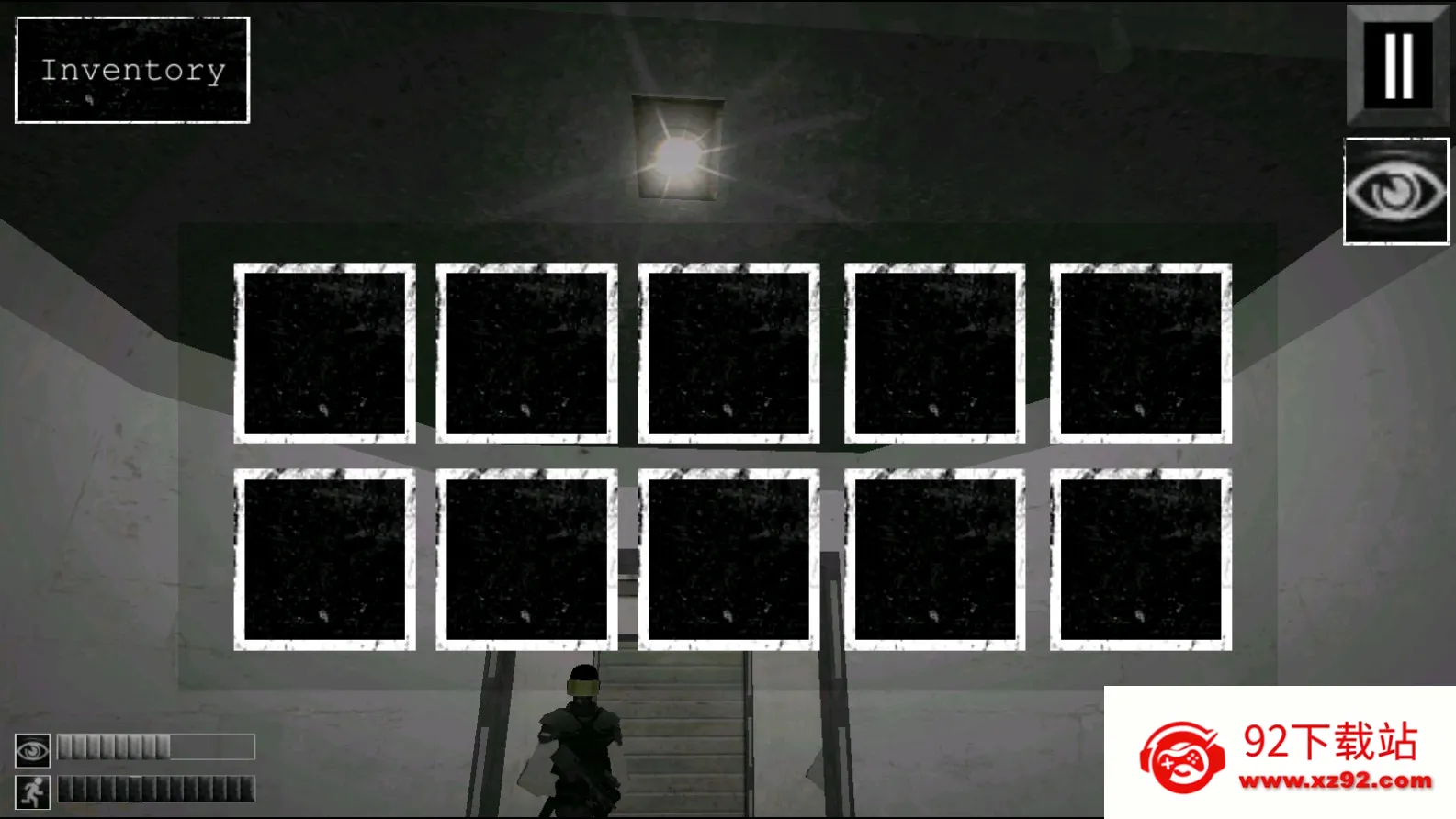 ScP����ʧЧ�ռ����ֻ�����v1.0.9 �ٷ������ͼ