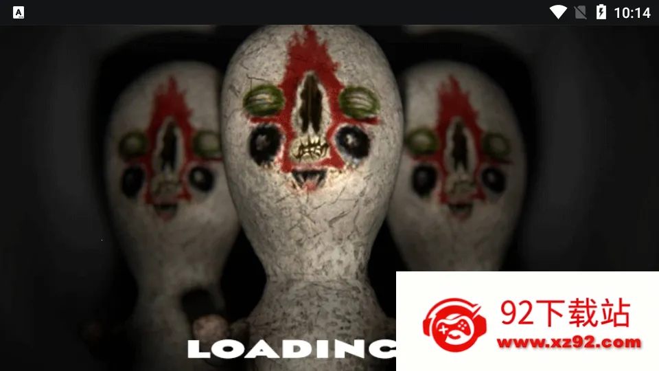 ScP����ʧЧ�ռ����ֻ�����v1.0.9 �ٷ������ͼ