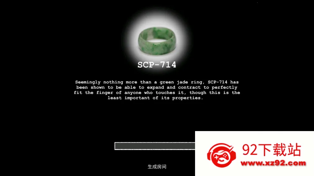 ScP����ʧЧ�ռ����ֻ�����v1.0.9 �ٷ������ͼ