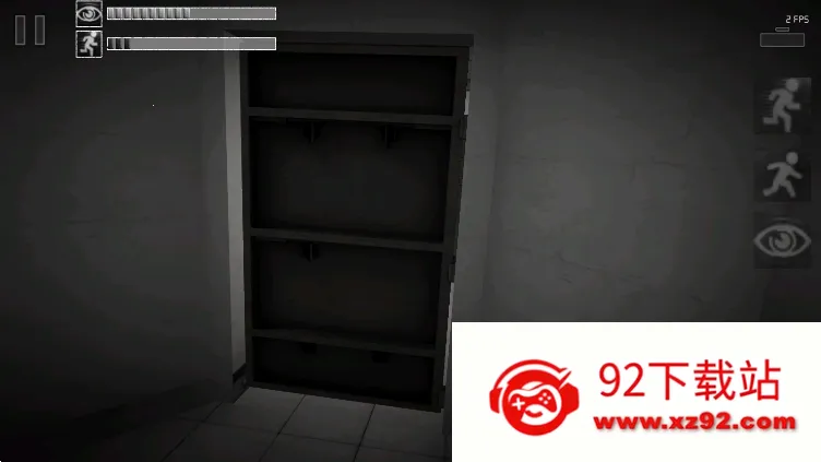ScP����ʧЧ�ռ����ֻ�����v1.0.9 �ٷ������ͼ