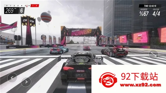 ������ƽ����Ϸv0.2.0 �ٷ������ͼ