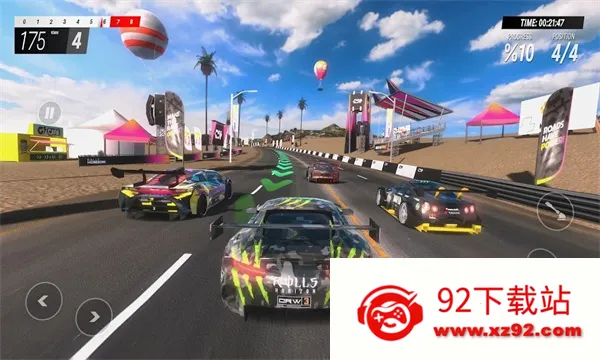 ������ƽ����Ϸv0.2.0 �ٷ������ͼ