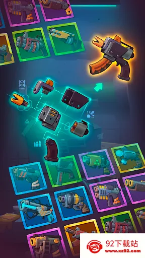 ʬս������v1.2.0 �ֻ����ͼ