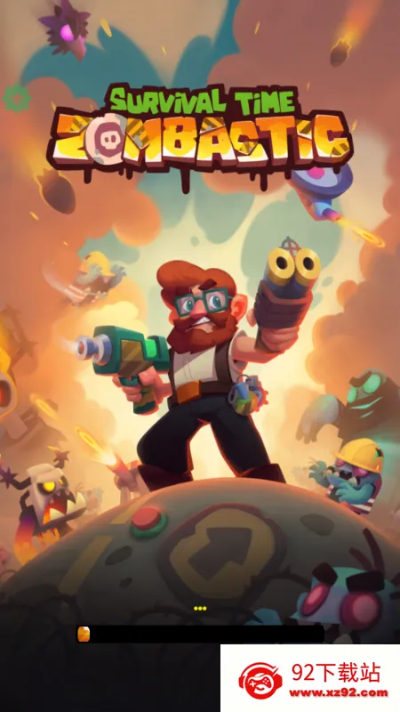 ʬս������v1.2.0 �ֻ����ͼ