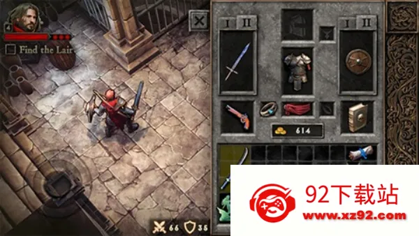 ��Ӱ֮������v0.7.4 ��׿���ͼ