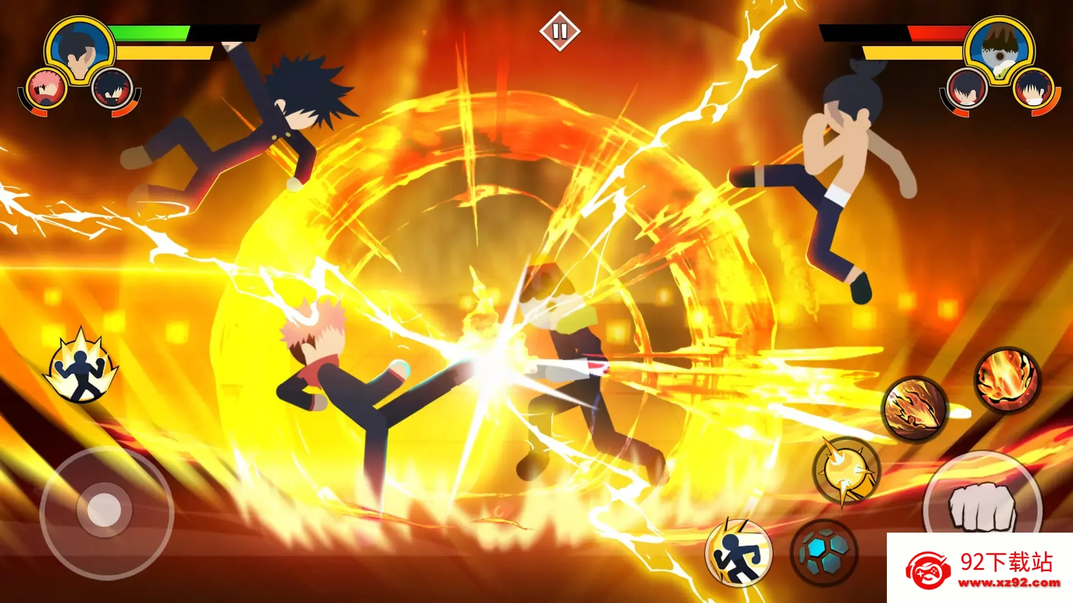 �����������ս�ڹ�v2.36 �ֻ����ͼ