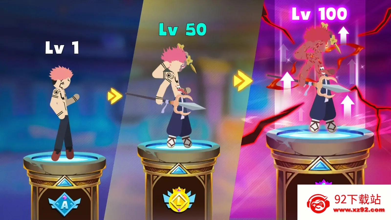 �����������ս�ڹ�v2.36 �ֻ����ͼ