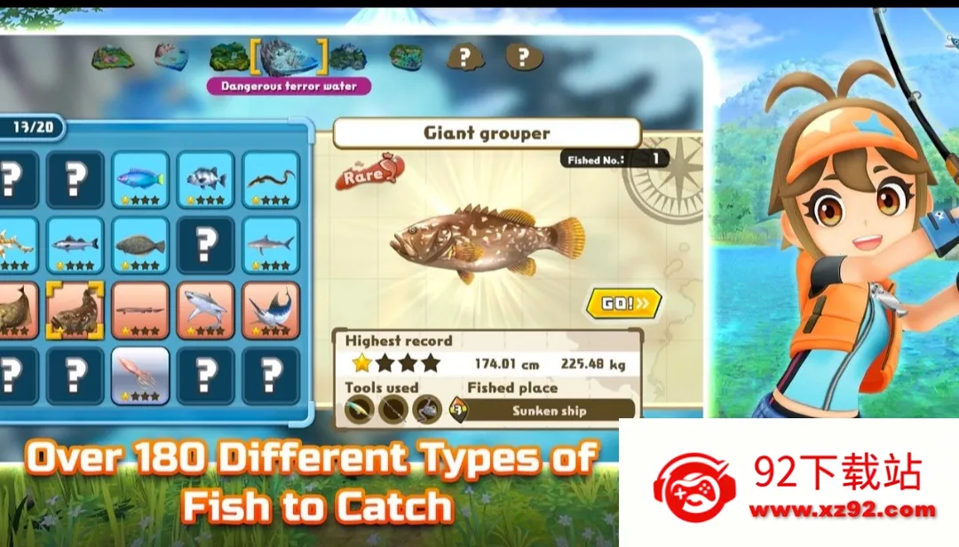 ����֮�ǣ�����֮��switch��ֲ(����ģ����Ϸ)v1.0.13 ��Ѱ��ͼ