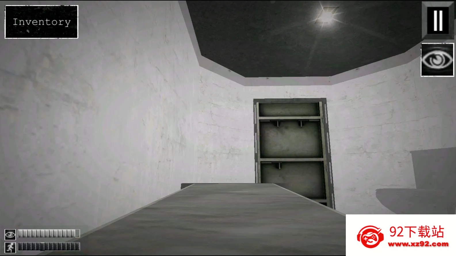 Scp����ʧЧ���ײ˵�����v1.0.9 ��׿���ͼ