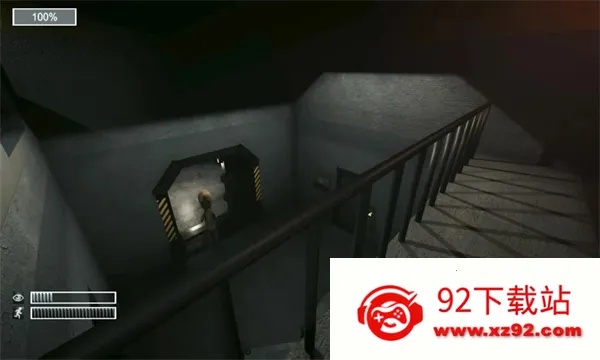 Scp����ʧЧ���ײ˵�����v1.0.9 ��׿���ͼ