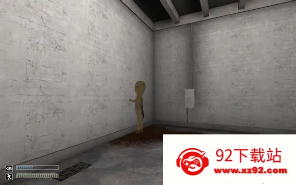 Scp����ʧЧ���ײ˵�����v1.0.9 ��׿���ͼ