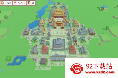 ���й�������(�ŷ罨����Ϸ)v1.0.5 ��׿���ͼ