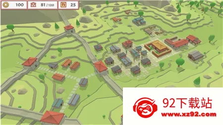 ���й�������(�ŷ罨����Ϸ)v1.0.5 ��׿���ͼ