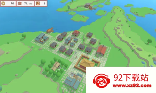 ���й�������(�ŷ罨����Ϸ)v1.0.5 ��׿���ͼ