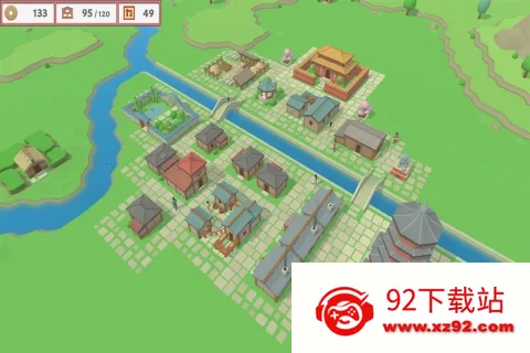 ���й�������(�ŷ罨����Ϸ)v1.0.5 ��׿���ͼ