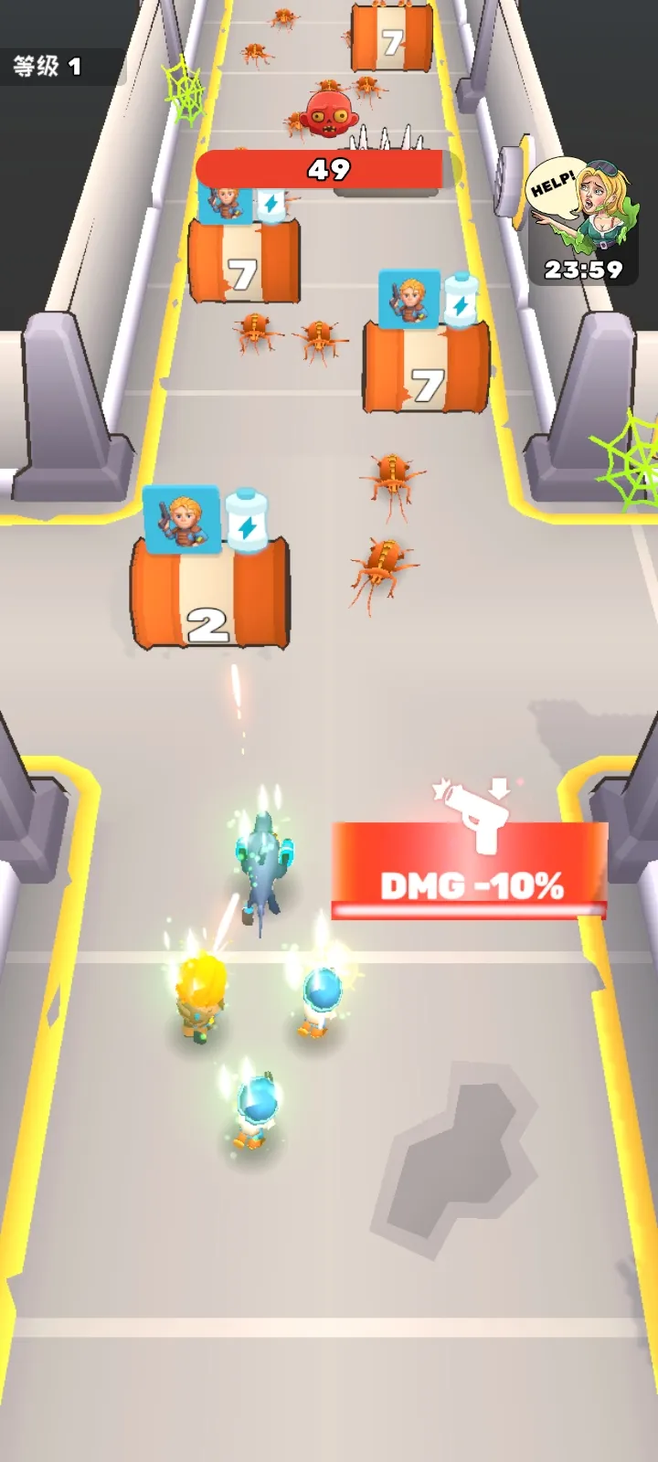 �ӻ���Ӣ����Ϸ