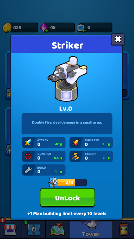 ����ǹս(��ʿ������Ϸ)v10 �ٷ������ͼ