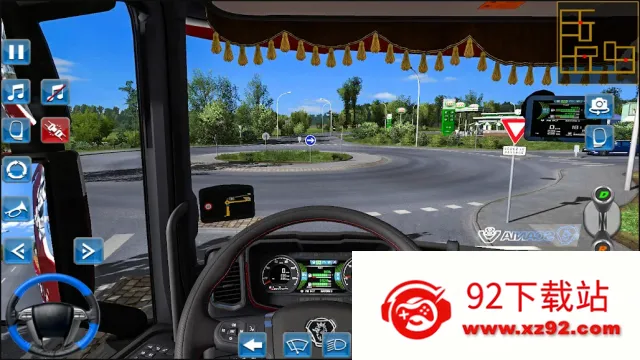 �������˿�����ʻ(������ʻģ����Ϸ)v0.1 ��Ѱ��ͼ