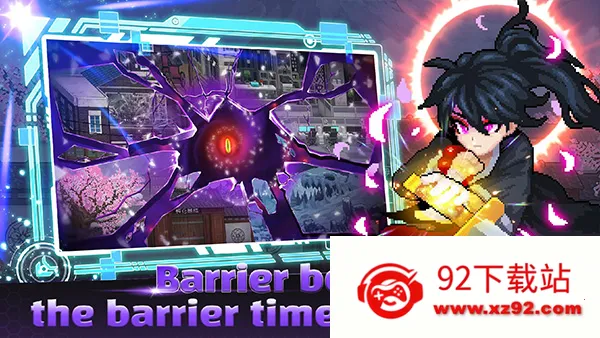 Hunter Raid��װ��(����ͻϮ��Ϸ)v2.6.1 ��׿���ͼ