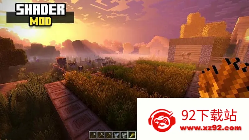 �ҵ������Ӱģ��(�ҵ�������Ϸ��ǿ)v1.3 ��׿���ͼ