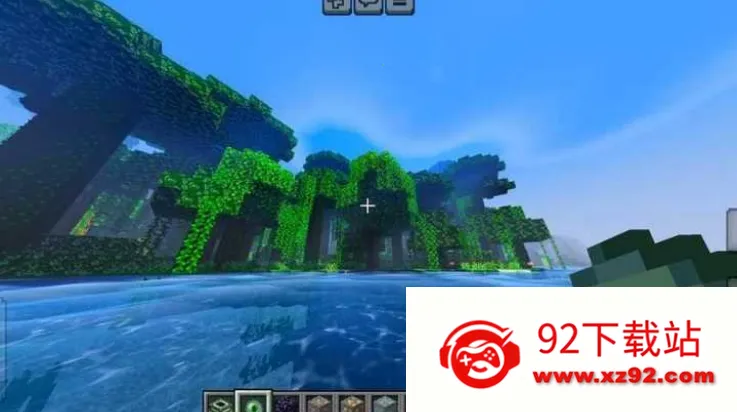 �ҵ������Ӱģ��(�ҵ�������Ϸ��ǿ)v1.3 ��׿���ͼ