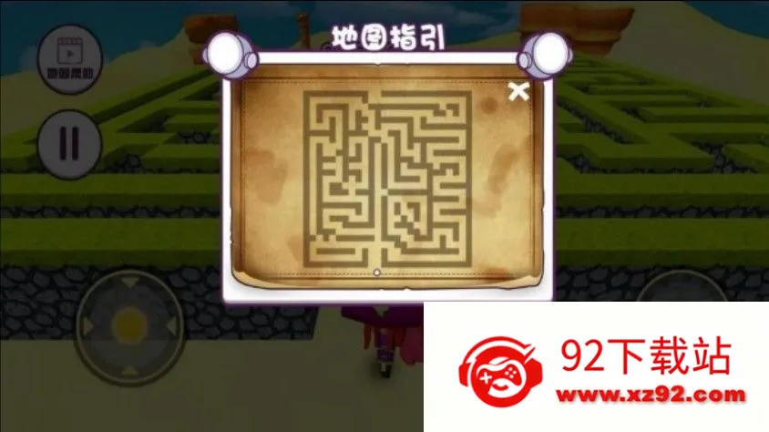 �Թ��ֲ�ҹ��������(ð�ս�����Ϸ)v4.7.9 ��׿���ͼ