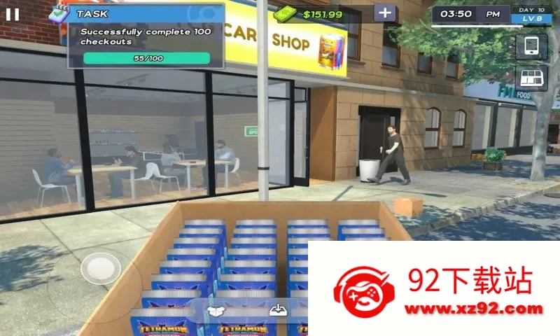 tcg�����̵�ģ������׿v267 ��׿���ͼ