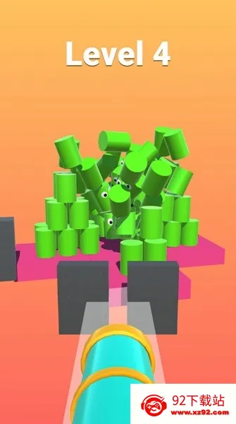 һ�ھ͵�(��ѹ�ƻ���Ϸ)v1.6 �ٷ������ͼ