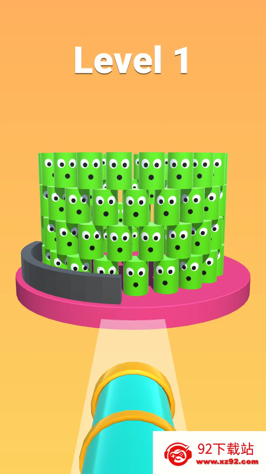 һ�ھ͵�(��ѹ�ƻ���Ϸ)v1.6 �ٷ������ͼ