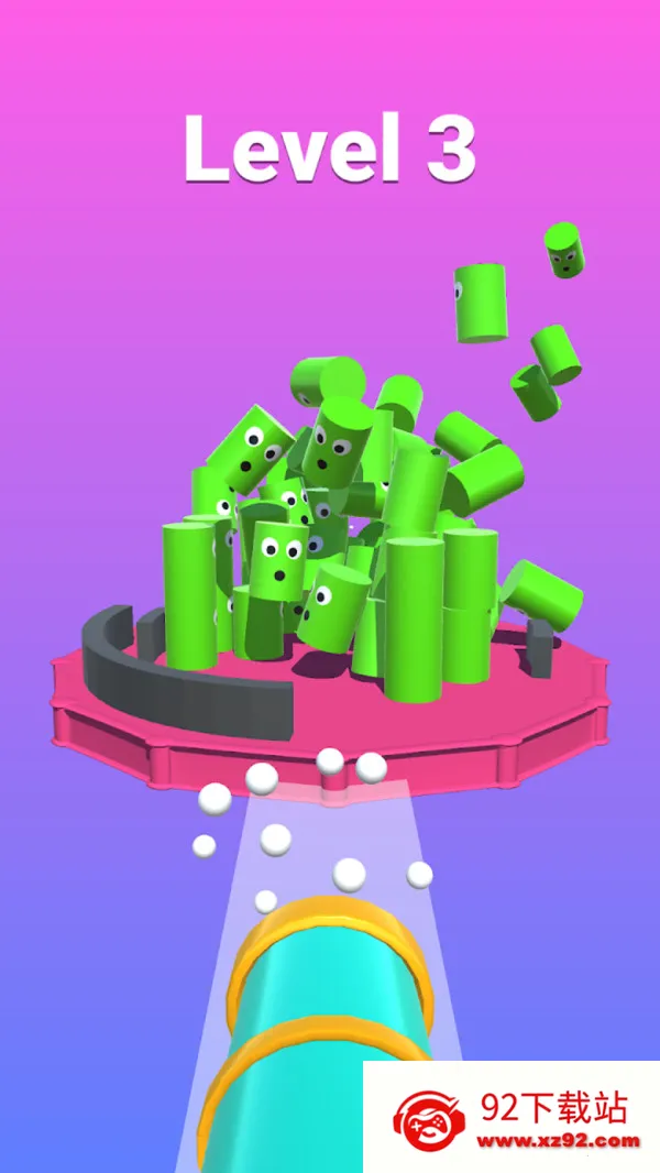 һ�ھ͵�(��ѹ�ƻ���Ϸ)v1.6 �ٷ������ͼ