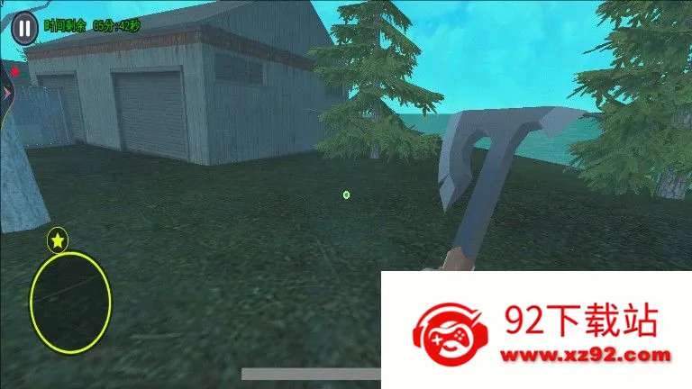 �ֲ�ɭ������(�ֲ�������Ϸ)v1.0 �ֻ����ͼ