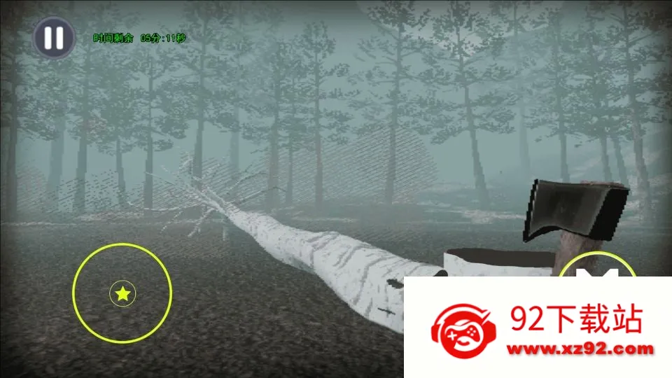 �ֲ�ɭ������(�ֲ�������Ϸ)v1.0 �ֻ����ͼ