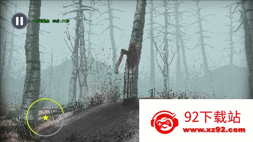 �ֲ�ɭ������(�ֲ�������Ϸ)v1.0 �ֻ����ͼ