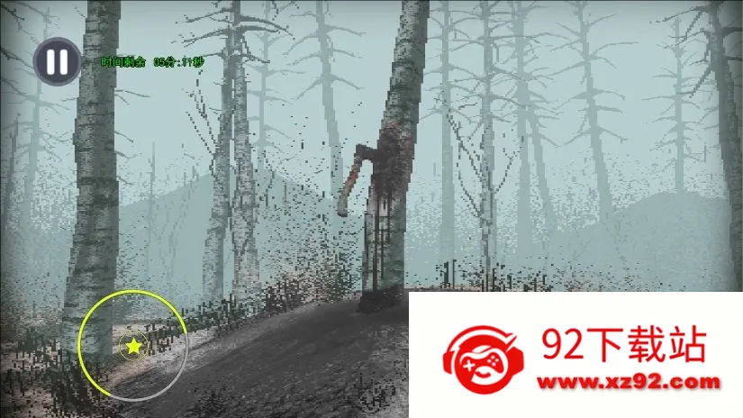 �ֲ�ɭ������(�ֲ�������Ϸ)v1.0 �ֻ����ͼ