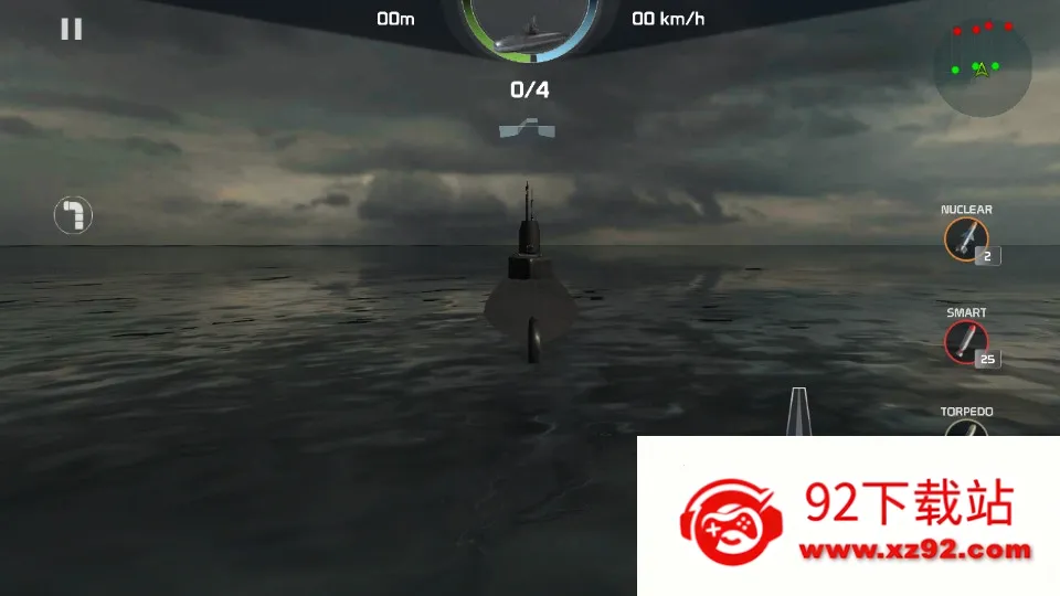 Ǳˮͧģ����(Ǳͧս����Ϸ)v3.3.2 ��׿���ͼ