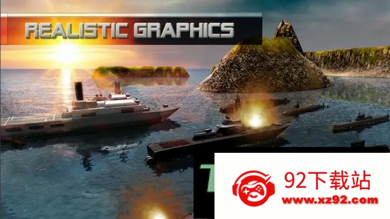 Ǳˮͧģ����(Ǳͧս����Ϸ)v3.3.2 ��׿���ͼ