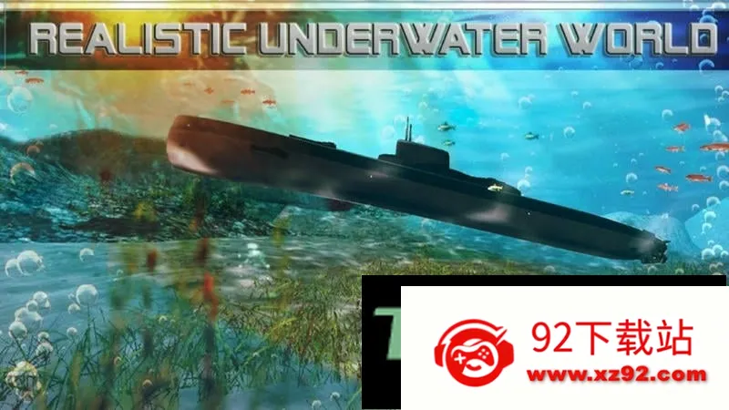 Ǳˮͧģ����(Ǳͧս����Ϸ)v3.3.2 ��׿���ͼ