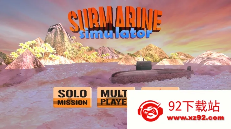 Ǳˮͧģ����(Ǳͧս����Ϸ)