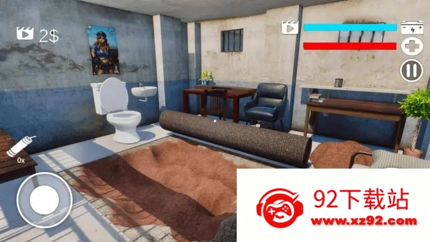 ȫ���ڿ�ģ�ⰲ׿���ֻ���v0.1 �ٷ������ͼ