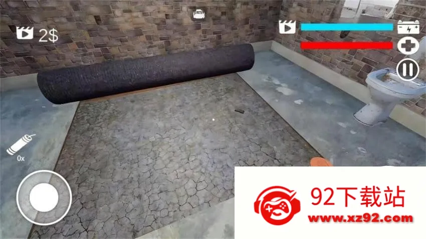 ȫ���ڿ�ģ�ⰲ׿���ֻ���v0.1 �ٷ������ͼ