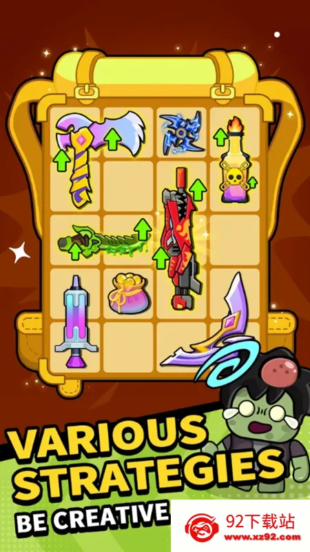 �����Ҵ���С��Ϸv1.1 �ֻ����ͼ