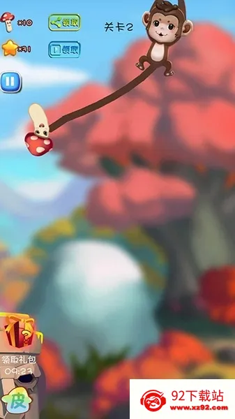 Ģ�����ռ�(ð�մ�����Ϸ)v1.0.1 �ٷ������ͼ