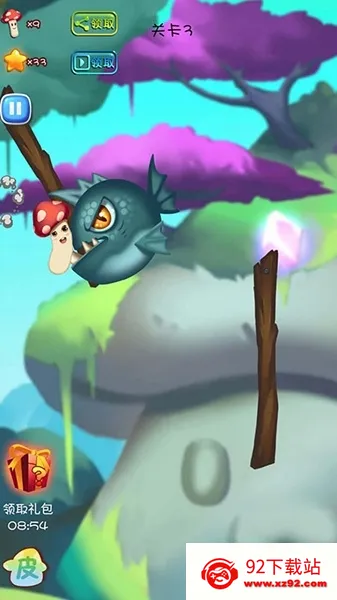 Ģ�����ռ�(ð�մ�����Ϸ)