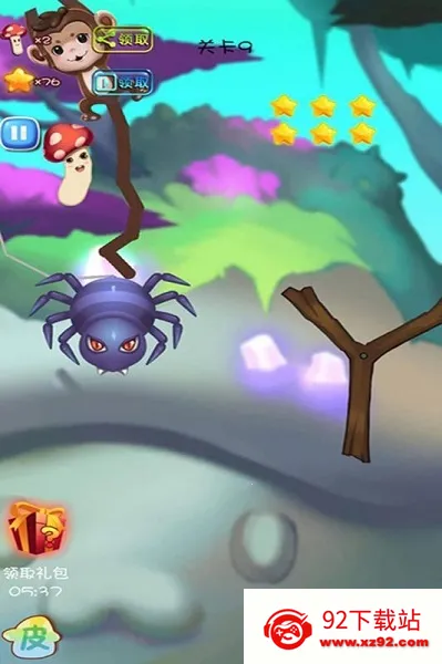 Ģ�����ռ�(ð�մ�����Ϸ)