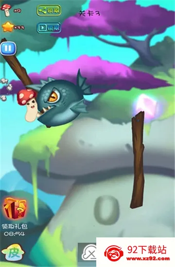 Ģ�����ռ�(ð�մ�����Ϸ)v1.0.1 �ٷ������ͼ