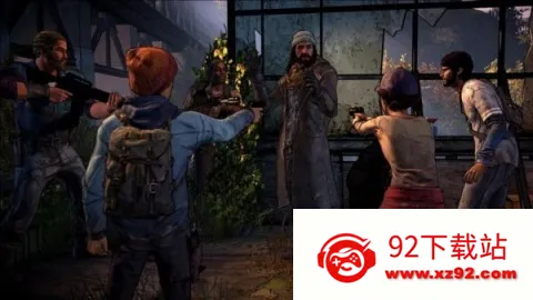 ��ʬ�����±߾�(ɥʬĩ��ð����Ϸ)